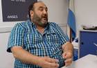 Fernando García fue nombrado como el nuevo Director de Turismo