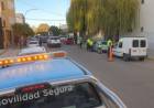 Se realizó un mega operativo con el secuestro de 13 vehículos 