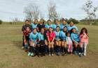 Se juega la fecha 4 del Torneo Apertura de Fútbol Femenino de Punta Alta 2024 “Milena Moreyra”