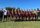 Liga del Sur: Sporting Femenino visita a Huracán por la fecha 8 del Torneo Apertura 2024