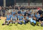 Hockey: Se jugaron los cruces de SEMIFINALES del Torneo Apertura 2024 organizado por la ABH