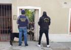 Detuvieron a un hombre acusado por venta de drogas
