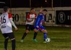 Rosario Puerto Belgrano empató sin goles contra Atlético Monte Hermoso por la fecha 4 del PRE FEDERAL