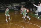 Altense derrotó 95 a75 a Barracas en el 1er juego de SEMIFINALES del Torneo de Segunda de ABB