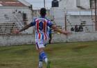 Liga del Sur: Rosario goleó a Sansinena 3 a 0 y sigue como único puntero