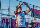 Liga del Sur: Sporting jugó, ganó, sonrió y se mete en los playoffs del Apertura 2024