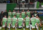 Altense enfrenta a Barracas en el segundo partido de SEMIFINALES del Torneo de Segunda de ABB