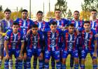 Rosario empató 1 a 1 ante Ascasubi por la fecha 5 del PRE FEDERAL y ya está clasificado