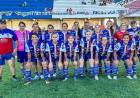 Liga del Sur: Rosario Femenino recibe a Empleados de Comercio por la fecha 11 del Torneo Apertura 2024