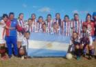 Liga del Sur: Rosario Femenino cayó ante Empleados de Comercio por la fecha 11 del Torneo Apertura 2024
