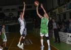 Altense enfrentará a Barracas en el cuarto partido de SEMIFINALES del Torneo de Segunda de ABB