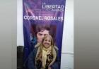 Una concejal se fue del bloque del PRO y para sumarse al de La Libertad Avanza