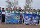 Se jugó la fecha 7 del Torneo Apertura de Fútbol Femenino de Punta Alta 2024 “Milena Moreyra”