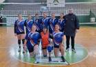 Se jugó la fecha 8 de la Temporada 2024 de la Unión de Voley de Punta Alta