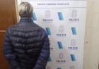 Un hombre denunció que le robaron $ 365.000, pero mintió y quedó aprehendido