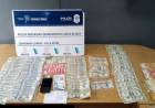 Detuvieron en Bahía Blanca a una mujer que reside en Punta Alta