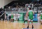 Altense cayó ante Barracas en el quinto partido de SEMIFINALES del Torneo de Segunda de ABB y se quedó sin FINAL