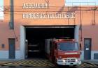 Este 2 de junio es el Día del Bombero Voluntario