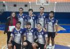 Se jugó la fecha 9 de la Temporada 2024 de la Unión de Voley de Punta Alta
