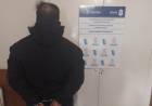 Un hombre con pedido de captura fue aprehendido en Pehuen Co