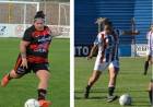 Liga del Sur: Se juega el clásico de la ciudad del Fútbol Femenino