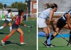 Hockey: Se juega la fecha 2 del Torneo Clausura 2024 organizado por la ABH