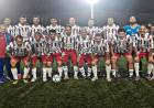 Liga del Sur: Se jugó la fecha 8 del Torneo de Fútbol Senior “Juan Carlos Zapata”