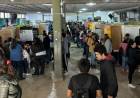 Exitosa realización de la Feria distrital de Educación, Arte, Ciencias y Tecnología en Punta Alta