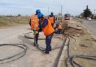 La próxima semana habran cortes de calles en Punta Alta