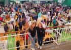 Son un éxito las ferias de artesanos y emprendedores en el Club Altense