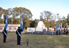 Se conmemoró el Día de la Máxima Resistencia en Malvinas