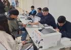 545 personas accedieron al Operativo de Documentación en Coronel Rosales
