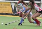Hockey: Se jugó la fecha 4 del Torneo Clausura 2024 organizado por la ABH
