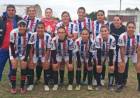 Liga del Sur: Rosario Femenino visita a Estrella de Oro por la fecha 16 del Torneo Apertura 2024