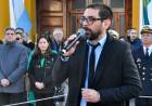 Intendente Aristimuño: “Sueño con una Punta Alta donde nuestros chicos puedan arraigarse”
