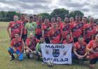 Se jugó la fecha 17 de la Superliga Seniors disputada dentro de la Base Naval Puerto Belgrano