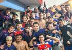 Liga del Sur: Rosario derrotó a Pacífico de Cabildo y jugará la FINAL del Apertura 2024