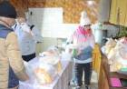 Ni el frío ni el incendio detienen la voluntad en "Sapucay"
