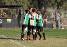 Unión Pehuen Co recibe a Atlético Belgrano por la fecha 1 del Torneo Clausura 2024 de la Liga Rosaleña de Fútbol