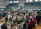 Se realizará una nueva edición de "Nuestra feria + vos"