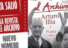 La nueva revista del Archivo cuenta el casamiento de un presidente en Punta Alta