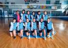 Se jugó la fecha 13 de la Temporada 2024 de la Unión de Voley de Punta Alta