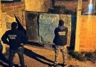 Un hombre y una mujer ex policía fueron detenidos por comercialización de cocaína