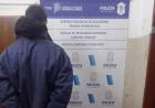 Un hombre fue detenido acusado de abuso sexual reiterado