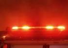 En la mañana del sábado Bomberos acudieron al principio de incendio de una vivienda en Corrientes al 700