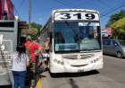 El Villarino modifica recorrido de la línea 319 en Punta Alta