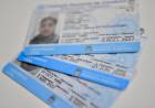 Se normalizó la entrega de licencias de conducir en Coronel Rosales
