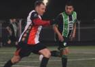 Liga del Sur: Sporting cayó en SEMIS ante Villa Mitre del Senior “Juan Carlos Zapata”