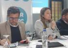 Se presentó la Mesa Productiva bonaerense en Coronel Rosales