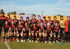 Liga del Sur: Sporting Femenino recibe a Empleados de Comercio por la fecha 3 del Clausura 2024
